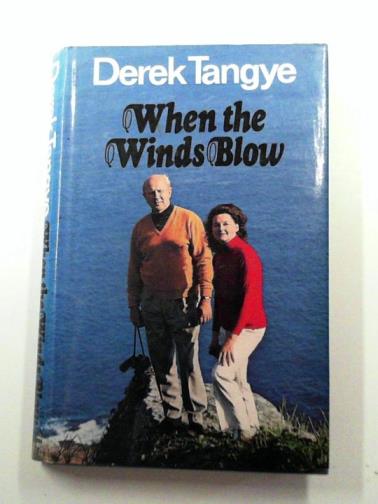 TANGYE, Derek - When the Winds Blow