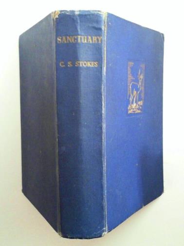 STOKES, C.B. - Sanctuary