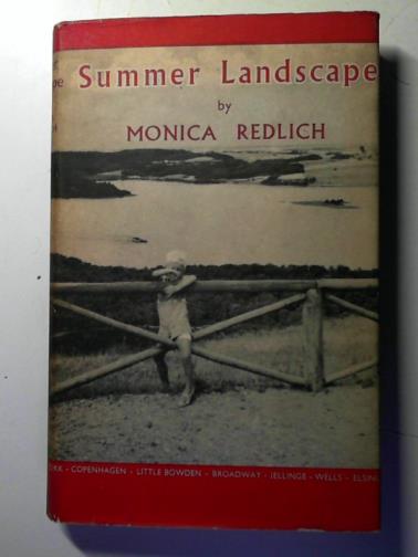 REDLICH, Monica. - Summer landscape: Denmark, England, U.S.A