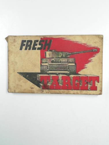 MEDITERRANEAN EXPEDITIONARY FORCE (M.E.F.) - Fresh Target