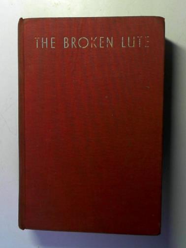 BLACK, Dorothy - The broken lute