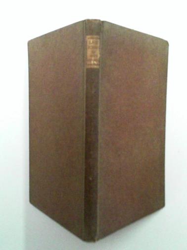 MEYNELL, Alice - The last poems of Alice Meynell