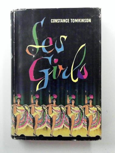 TOMKINSON, Constance - Les Girls