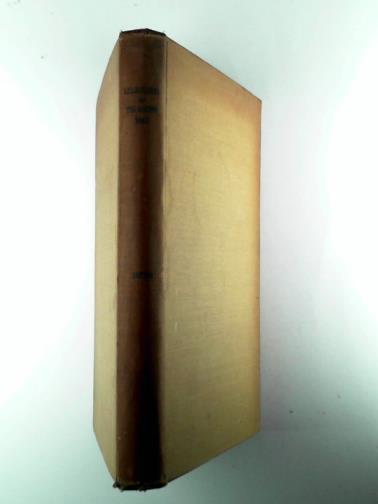 DUTTON, E.A.T - Lillibullero or the golden road