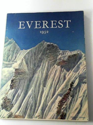 ROCH, André - Everest 1952