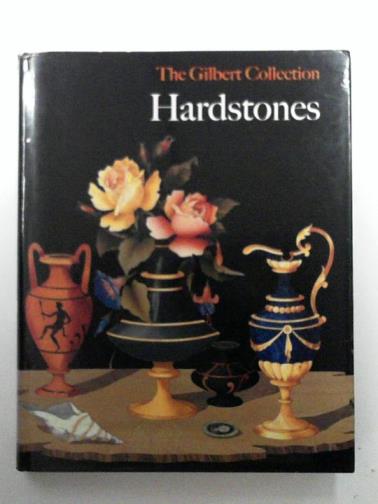 MASSINELLI, Anna Maria - Hardstones