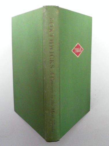 HARRISON, Godfrey - Borthwicks: a century in the meat trade, 1863-1963