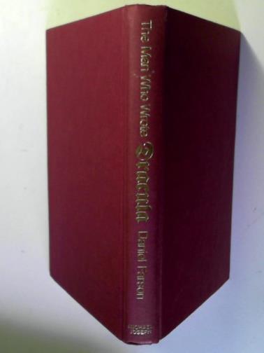 FARSON, Daniel - The man who wrote Dracula: a biography of Bram Stoker