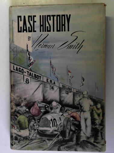 SMITH, Norman - Case history