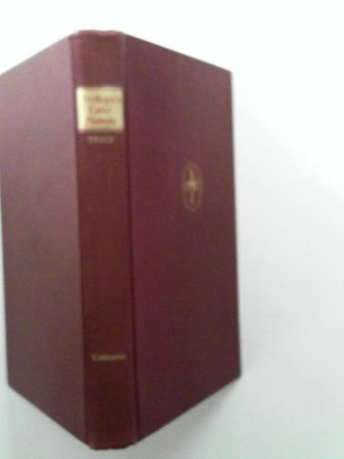 TRACY, Robert - Trollope's Later Novels